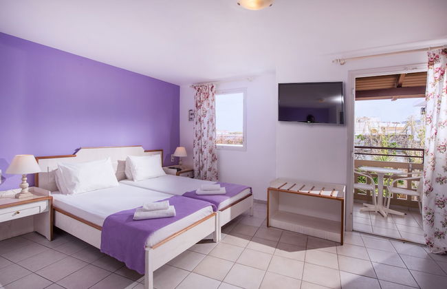 Primavera Beach Hotel - Foto 2