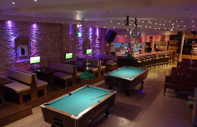Primavera Beach Hotel - Foto 16