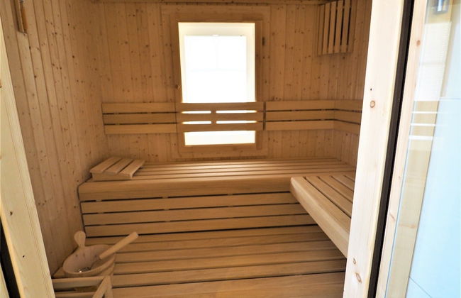 Cozy Holiday Home in Rerik With Terrace - Foto 36