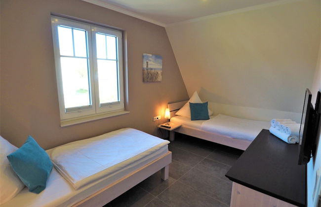 Cozy Holiday Home in Rerik With Terrace - Foto 12