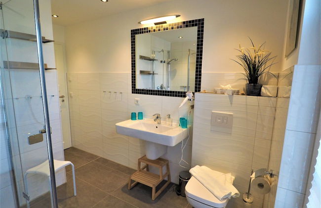 Cozy Holiday Home in Rerik With Terrace - Foto 34
