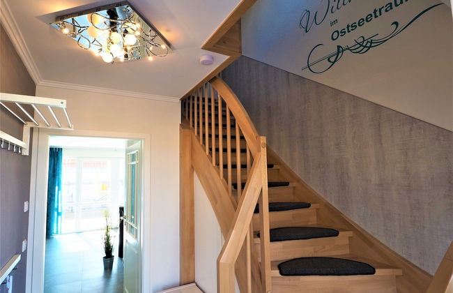 Cozy Holiday Home in Rerik With Terrace - Foto 2