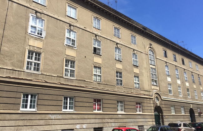 Bacu Apartments Zagreb - Foto 33