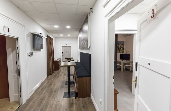 Bacu Apartments Zagreb - Foto 31