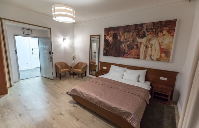 Bacu Apartments Zagreb - Foto 6