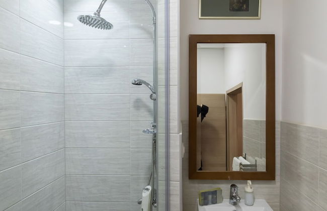 Bacu Apartments Zagreb - Foto 24
