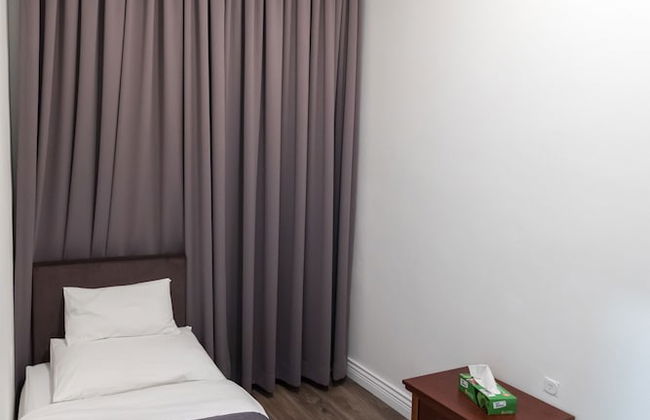 Bacu Apartments Zagreb - Foto 25