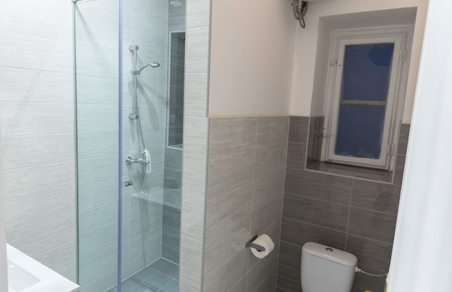 Bacu Apartments Zagreb - Foto 28