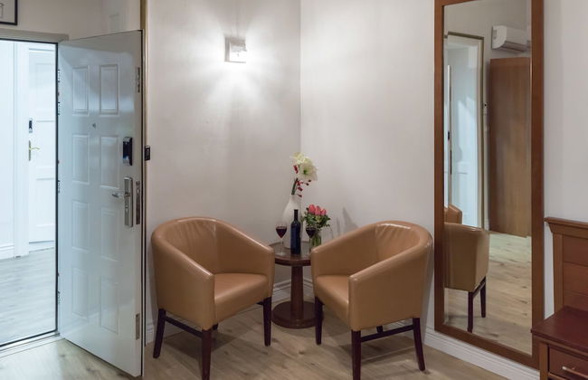 Bacu Apartments Zagreb - Foto 4