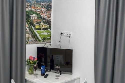 Photo 21 - Bacu Apartments Zagreb