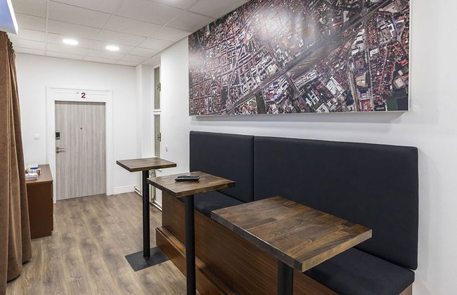 Bacu Apartments Zagreb - Foto 32