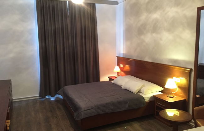 Bacu Apartments Zagreb - Foto 30