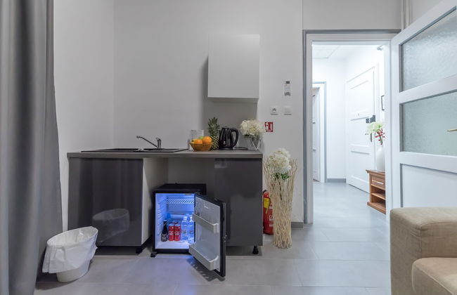 Bacu Apartments Zagreb - Foto 17