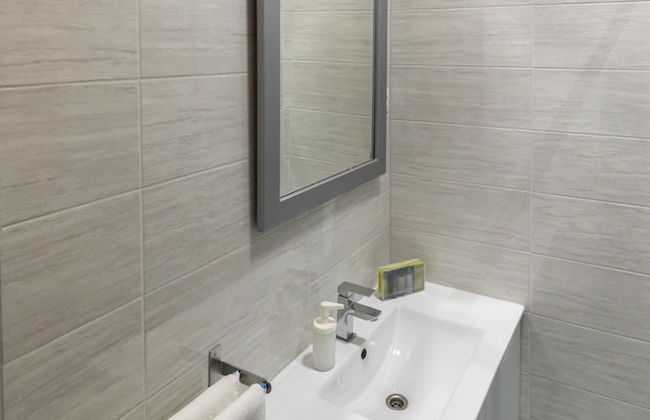 Bacu Apartments Zagreb - Foto 26
