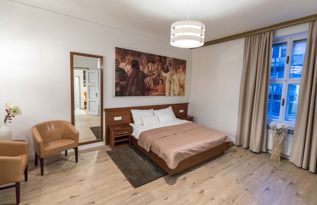 Bacu Apartments Zagreb - Foto 5