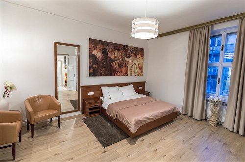 Photo 5 - Bacu Apartments Zagreb