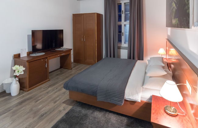 Bacu Apartments Zagreb - Foto 12
