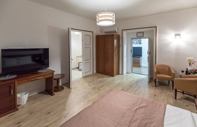 Bacu Apartments Zagreb - Foto 3