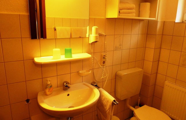 Ferienpension Lindenhof - Foto 23