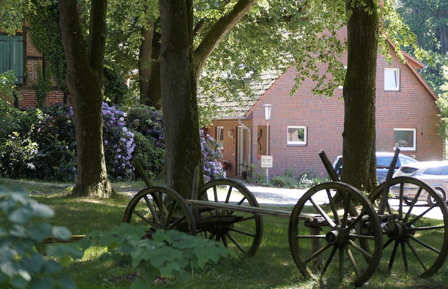 Ferienpension Lindenhof - Foto 34
