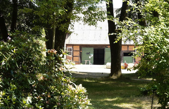 Ferienpension Lindenhof - Foto 33