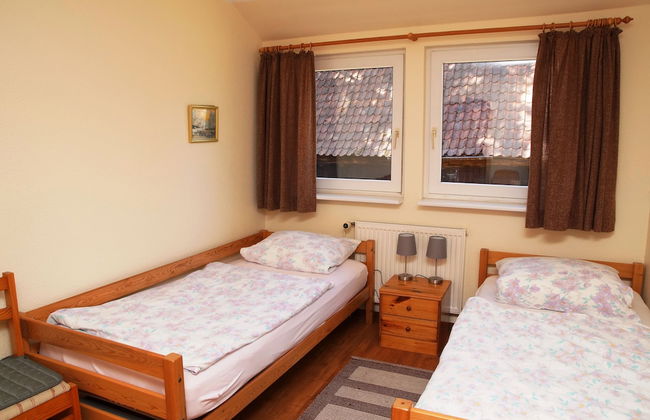 Ferienpension Lindenhof - Foto 3