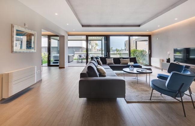 Shell Luxury Residences - Foto 34