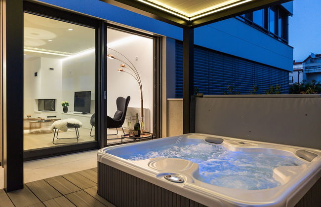 Shell Luxury Residences - Foto 48