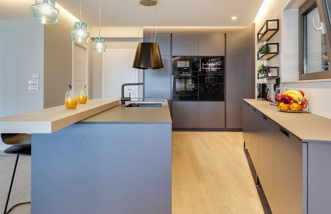 Shell Luxury Residences - Foto 21