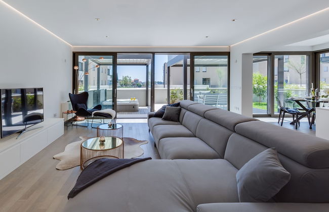 Shell Luxury Residences - Foto 26