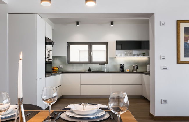Shell Luxury Residences - Foto 22