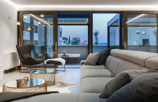 Shell Luxury Residences - Foto 24
