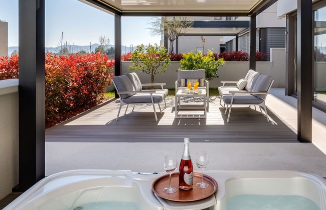 Shell Luxury Residences - Foto 43