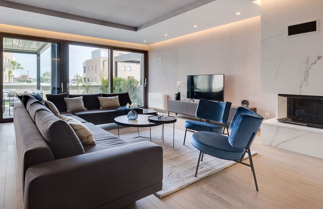 Shell Luxury Residences - Foto 32