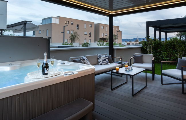 Shell Luxury Residences - Foto 49