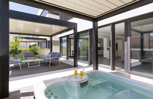 Shell Luxury Residences - Foto 1