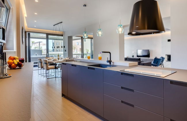 Shell Luxury Residences - Foto 20