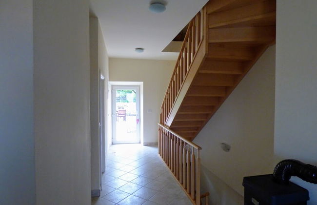 House Pod Humom - Foto 12