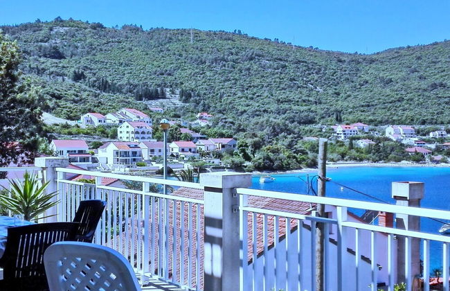 Apartment Classic Korčula - Foto 16