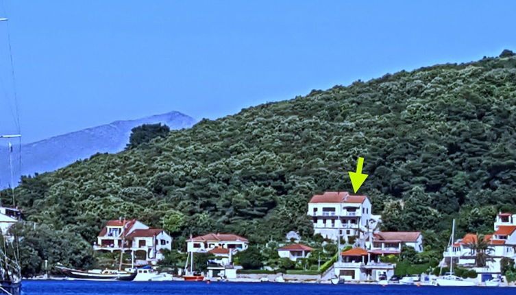 Foto 1 - Apartment Classic Korčula