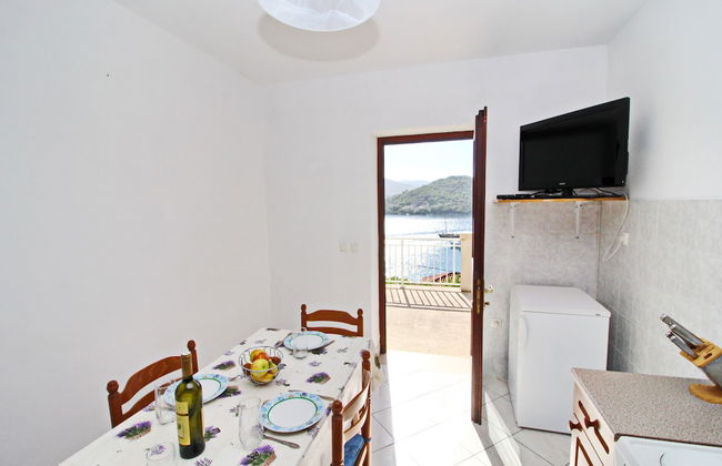 Apartment Classic Korčula - Foto 7