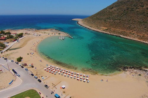 Photo 32 - Gorgeous Villa with Garden - Stavros Beach