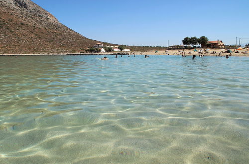 Photo 33 - Gorgeous Villa with Garden - Stavros Beach