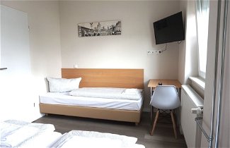 Foto 3 - Apartment Hotel Wittenau