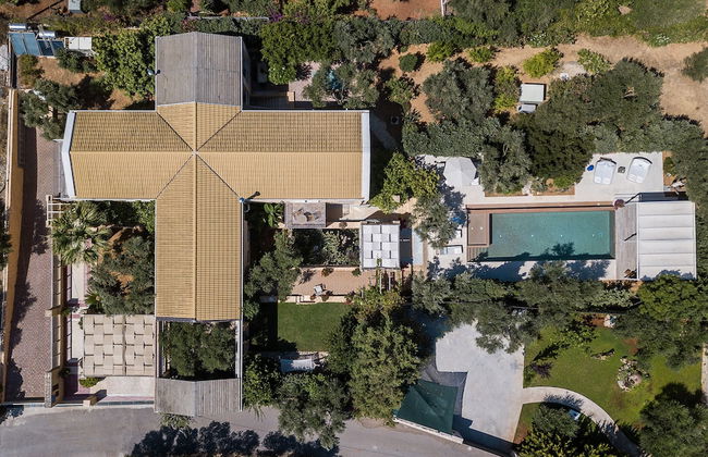 Villa Dimi - Foto 65