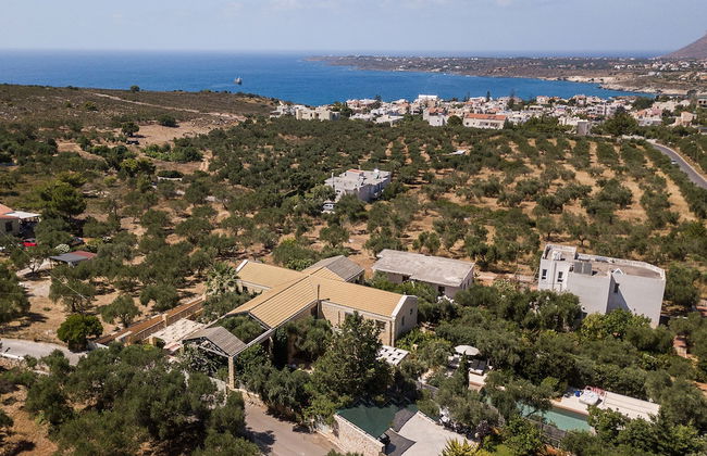 Villa Dimi - Foto 67