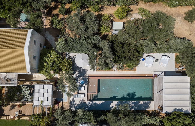 Villa Dimi - Foto 64