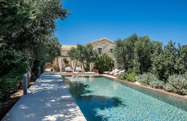 Villa Dimi - Foto 40