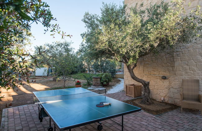 Villa Dimi - Foto 43