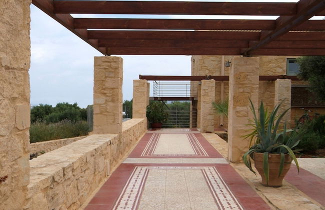 Villa Dimi - Foto 60